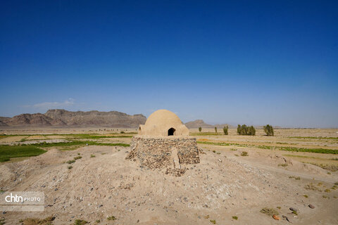 زیارت مرتضی علی