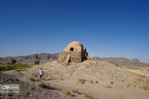 زیارت مرتضی علی