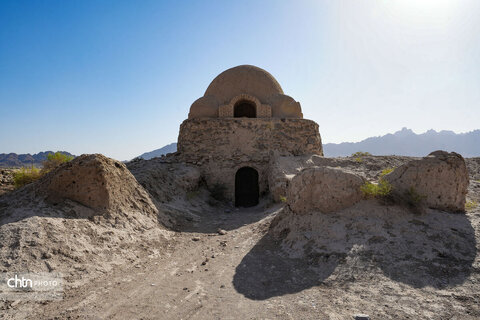 زیارت مرتضی علی