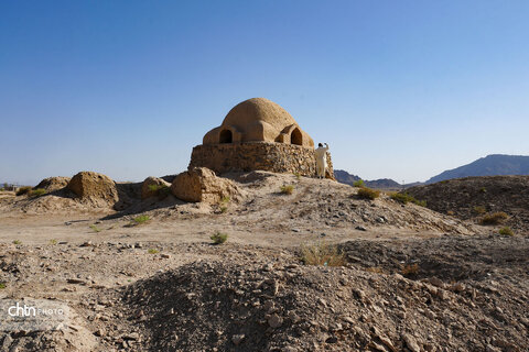 زیارت مرتضی علی