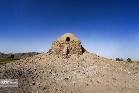 زیارت مرتضی علی