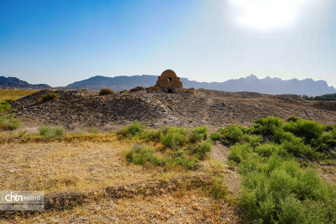 زیارت مرتضی علی