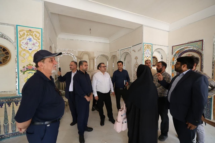 دهاقان، سرزمین کمتر شناخته‌ شده با میراث غنی و پراستعداد گردشگری