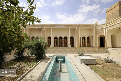 سفر استانی امیر کرم زاده -شهرستان دهافان