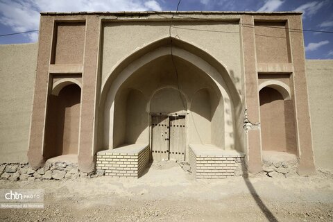 سفر استانی امیر کرم زاده -شهرستان دهافان