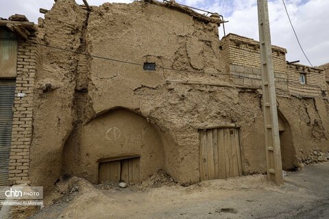 سفر استانی امیر کرم زاده -شهرستان دهافان