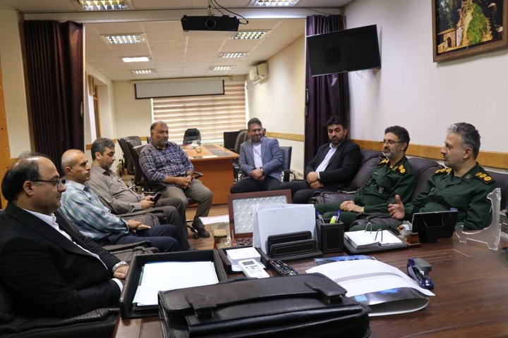 ضرورت بهره‌گیری از ظرفیت‌های میراث‌فرهنگی و گردشگری در راستای ترویج فرهنگ ایثار و شهادت