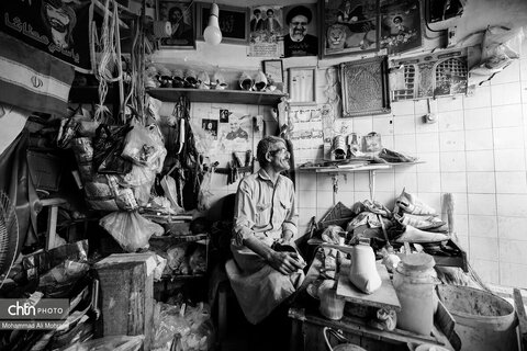 سفر استانی امیر کرم زاده -شهرستان دهافان