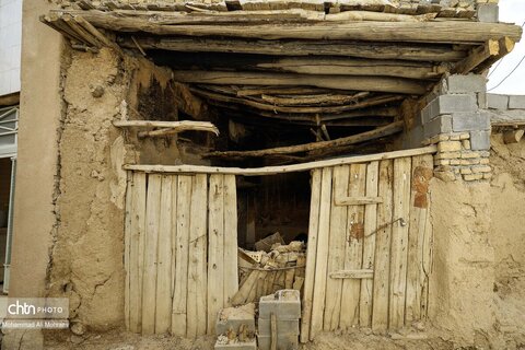 سفر استانی امیر کرم زاده -شهرستان دهافان