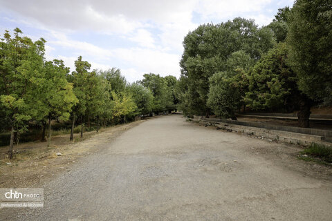 سفر استانی امیر کرم زاده -شهرستان دهافان