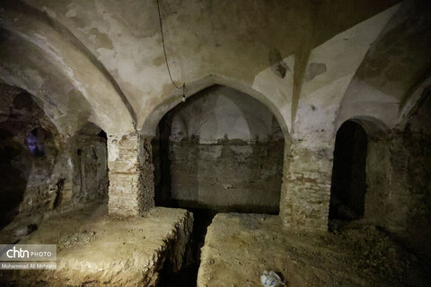 سفر استانی امیر کرم زاده -شهرستان دهافان