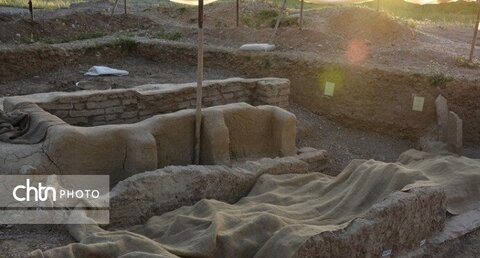 هشدار اداره میراث فرهنگی بهبهان برای انجام فعالیت‌ عمرانی در محوطه‌های تاریخی زیدون