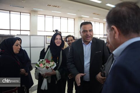 گل‌گهر؛ روایتگر صنعت و فرهنگ در گردشگری تجربه‌محور/ میزبانی از میهمانان در "همایش گشت"