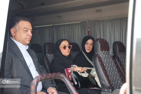 گل‌گهر؛ روایتگر صنعت و فرهنگ در گردشگری تجربه‌محور/ میزبانی از میهمانان در "همایش گشت"