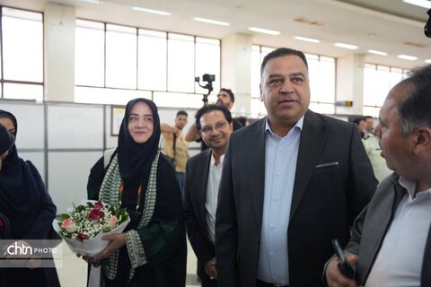 گل‌گهر؛ روایتگر صنعت و فرهنگ در گردشگری تجربه‌محور/ میزبانی از میهمانان در "همایش گشت"