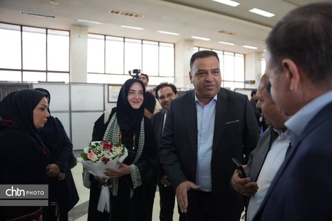 گل‌گهر؛ روایتگر صنعت و فرهنگ در گردشگری تجربه‌محور/ میزبانی از میهمانان در "همایش گشت"