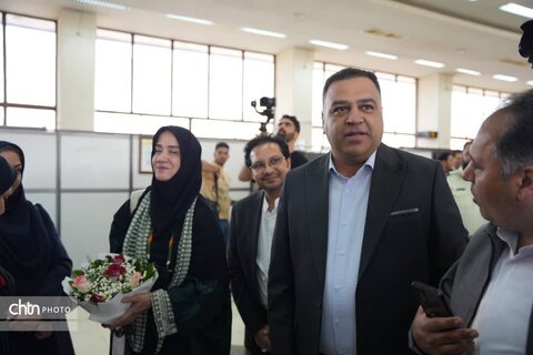 گل‌گهر؛ روایتگر صنعت و فرهنگ در گردشگری تجربه‌محور/ میزبانی از میهمانان در "همایش گشت"