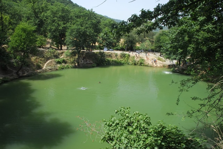 گردشگری آبی فرصت مغفول‌مانده گلستان در مسیر سرمایه‌گذاری