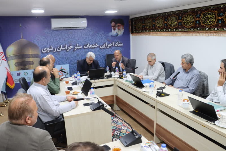 فریمان آماده میزبانی زائران دهه آخر صفر