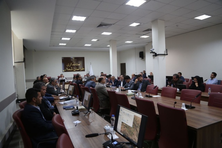 تصویب ۱۵ طرح سرمایه‌گذاری میراث‌فرهنگی در خراسان شمالی