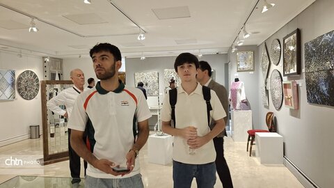 بلاگرهای تاجیک 1