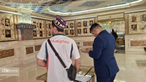 بلاگرهای تاجیک 1