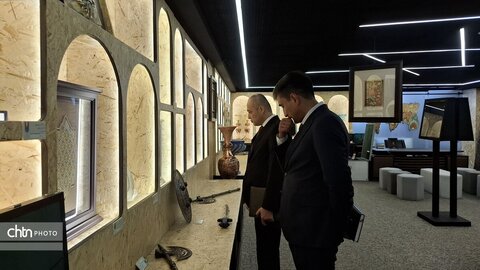 بلاگرهای تاجیک 1