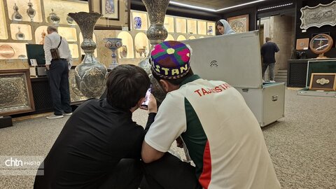 بلاگرهای تاجیک 1