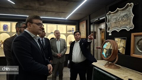 بلاگرهای تاجیک 1