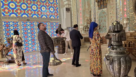 بلاگرهای تاجیک 1