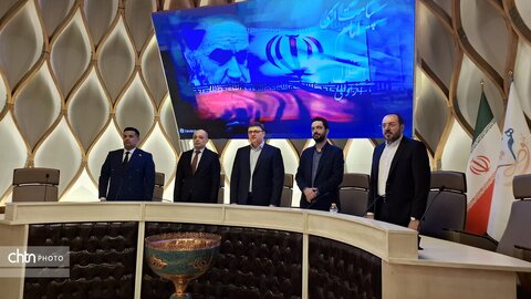 نشست همکاری های گردشگری تهران و تاجیکستان