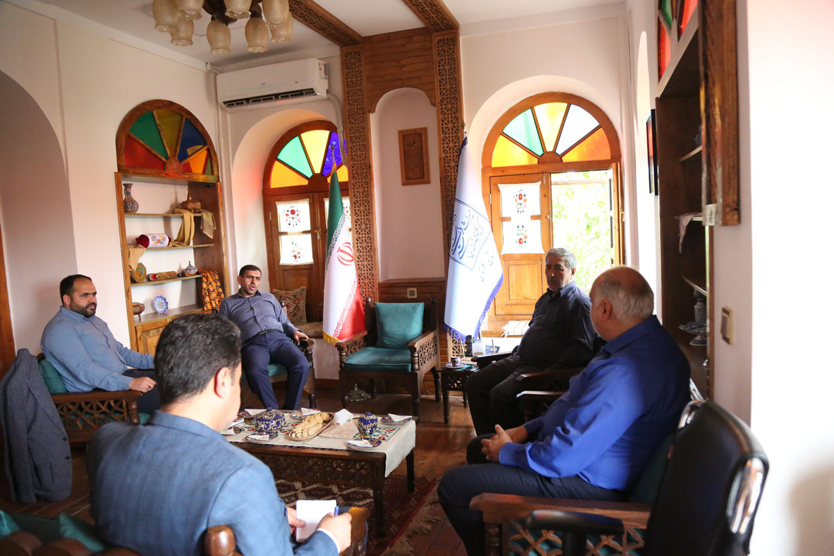 توسعه گردشگری اولویت اصلی شرق گلستان است