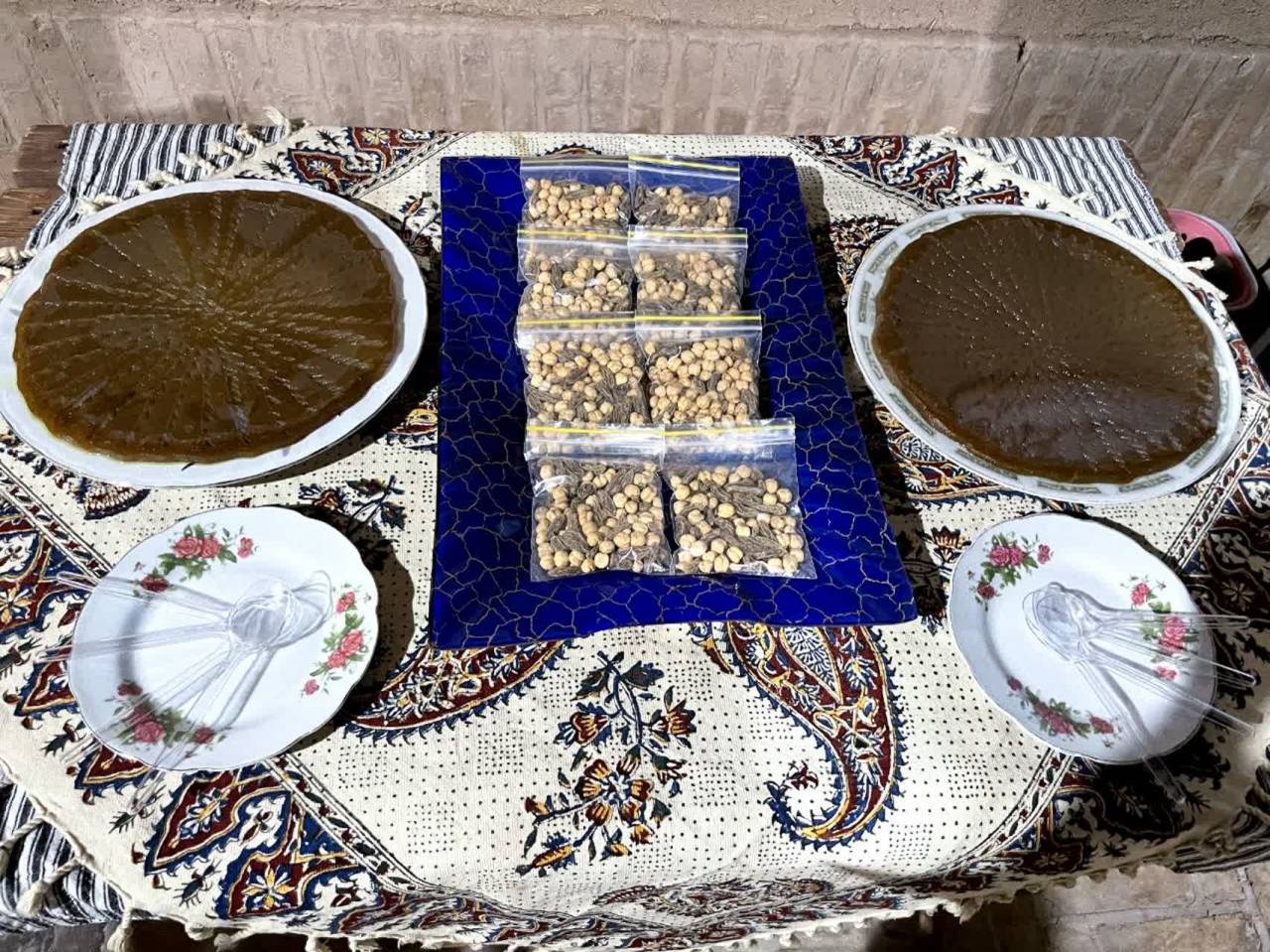 رویدادهای مهارت محور تابستانه  در خانه گردشگری خوراک یزد برگزار می‌شود