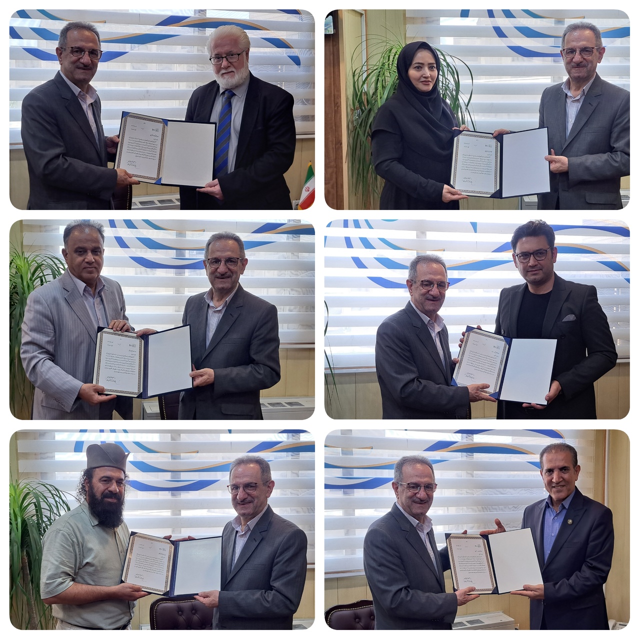 پیوند گردشگری خوراک و فرهنگ گامی به سوی مقابله با ایران هراسی است