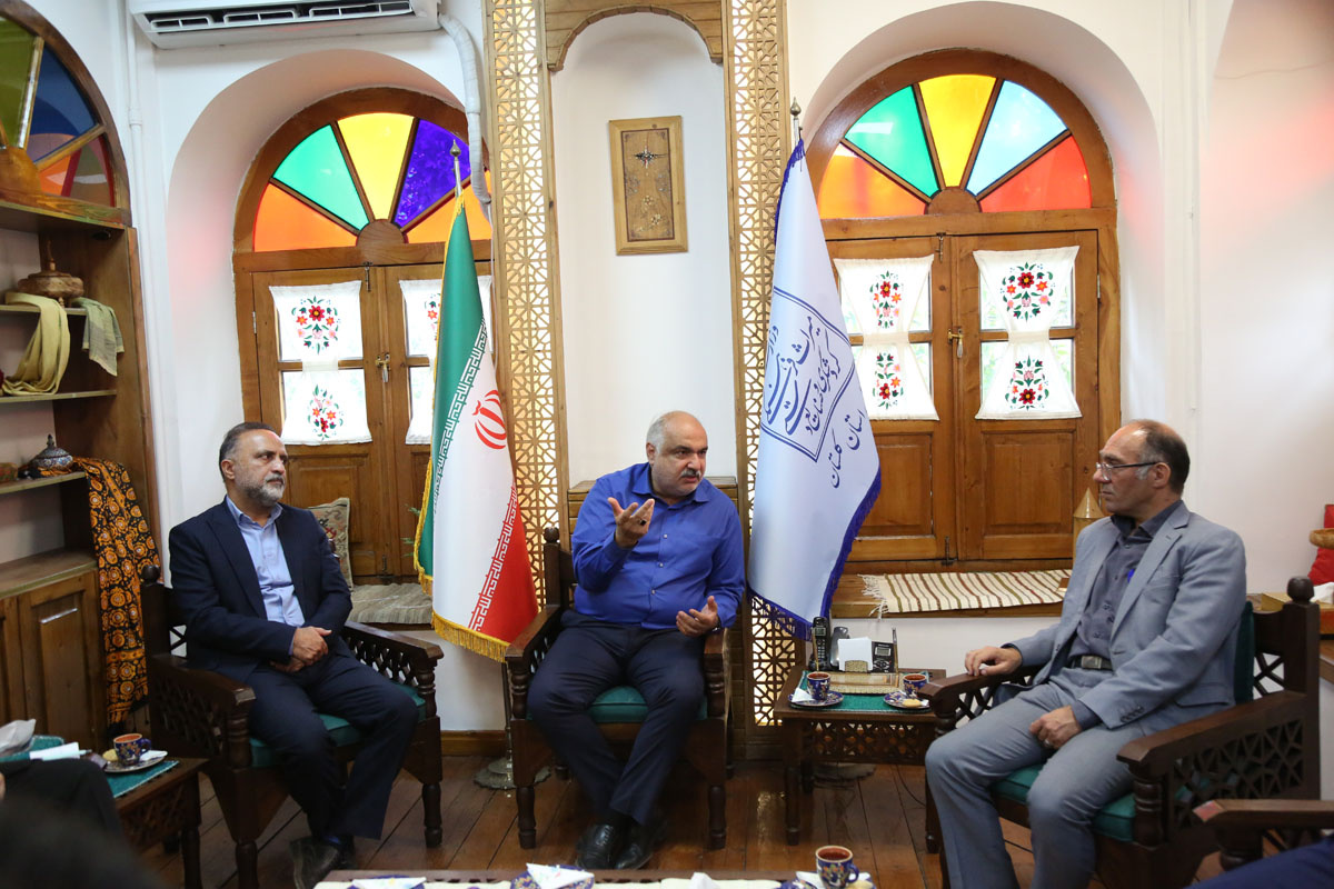 گردشگری آبی فرصت مغفولمانده گلستان در مسیر سرمایهگذاری