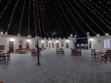 بهره‌برداری از یک اقامتگاه بوم‌گردی در پارسیان (گاوبندی)