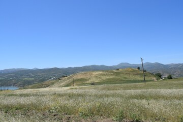 گمانه‌زنی به منظور تعیین عرصه و پیشنهاد حریم محوطه ربط ۲ سردشت/ گامی مهم برای حفاظت