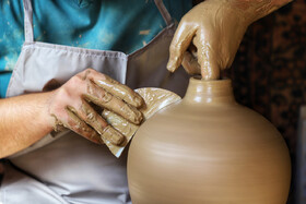 جادوی خاک، آب وآتش در شهر جهانی سفال لالجین