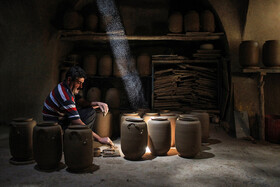 برندینگ سفال لالجین نیازمند نگاه جهانی است