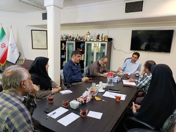 آیین بزرگداشت روز همدان برگزار می‌شود