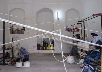 اداره‌کل میراث‌فرهنگی، چهارمین دستگاه اشتغال‌آفرین خراسان جنوبی است