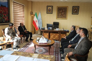 لزوم توسعه تاسیسات گردشگری و اقامتی در شهر هیر با ارائه مشوق‌های سرمایه‌گذاری