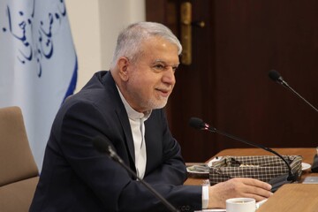 رییس جمهور، شخصیتی کم‌نظیر با صداقت، شجاعت و معرفت درونی است