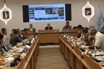 راه‌آهن سراسری ایران؛ شریان تمدنی و محور توسعه پایدار/ دارابی: ثبت‌جهانی هر اثر آغاز مسیری تازه برای دیپلماسی میراث است