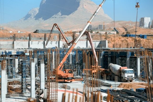 بزرگ‌ترین پارک آبی ایران در شیراز احداث می‌شود/ تلاش برای بهره‌برداری تا پایان امسال