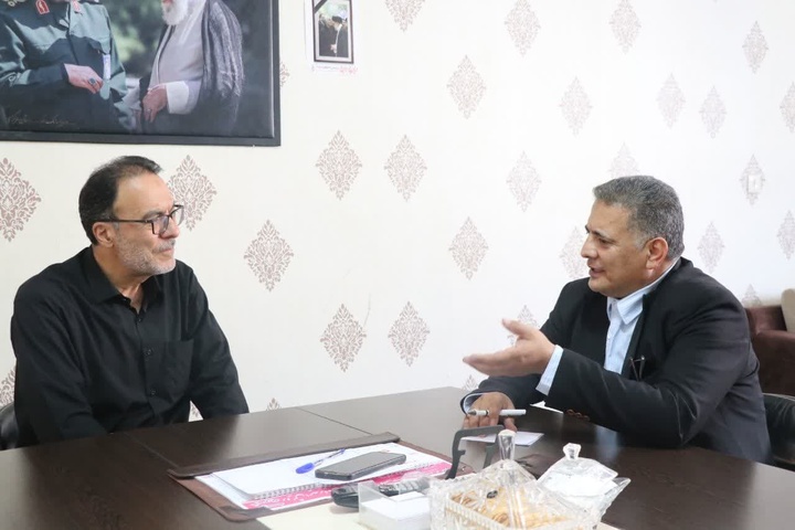 گردشگری و صنایع‌دستی موتور محرک توسعه اقتصادی استان مرکزی است