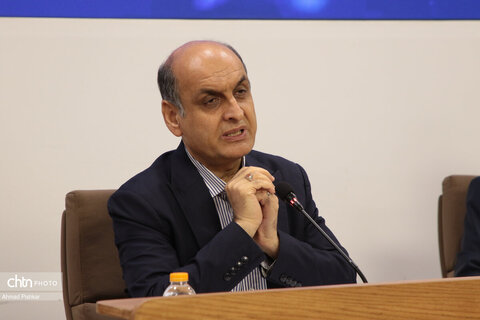 نوزدهمین نشست شورای راهبردی وزارت میراث‌فرهنگی، گردشگری و صنایع‌دستی