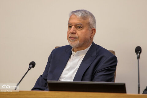 نوزدهمین نشست شورای راهبردی وزارت میراث‌فرهنگی، گردشگری و صنایع‌دستی