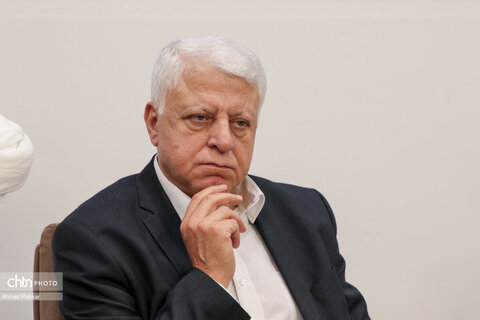 نوزدهمین نشست شورای راهبردی وزارت میراث‌فرهنگی، گردشگری و صنایع‌دستی