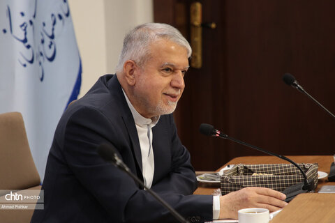 نوزدهمین نشست شورای راهبردی وزارت میراث‌فرهنگی، گردشگری و صنایع‌دستی